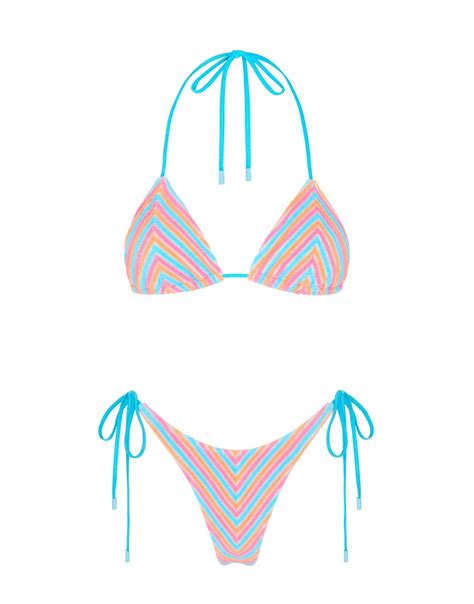 triangl swimwear 